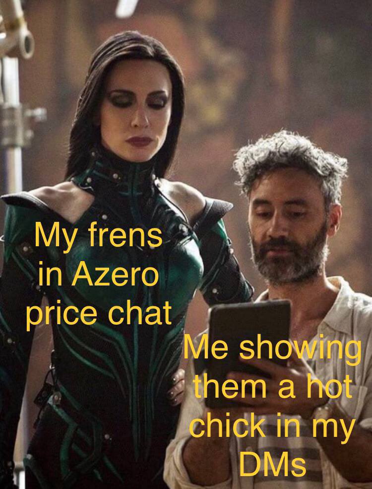 AzeroPunks tweet media