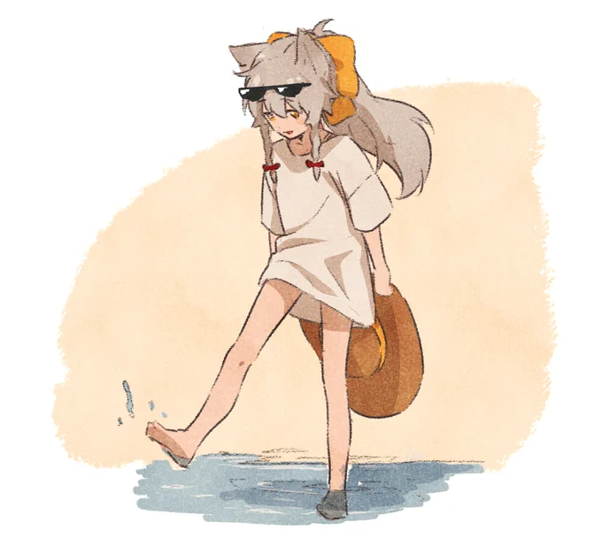 わしなつ 
