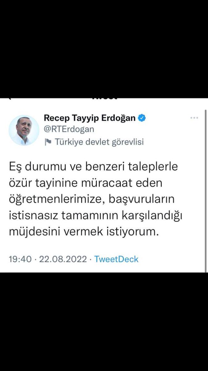 İl emri ilçedeki öğretmenleri mağdur ediyor.İl emri ile gelen öğretmenler puanlara bakılmaksızın istediği yere geçiyor zamanla norm fazlası oluşuyor ve bizlerin ilçemize gecme ihtimali azalıyor.Lütfen özür grubunu ikiye bölmeyin.
#iliciozreilceemri
#mebogretmenidinle
