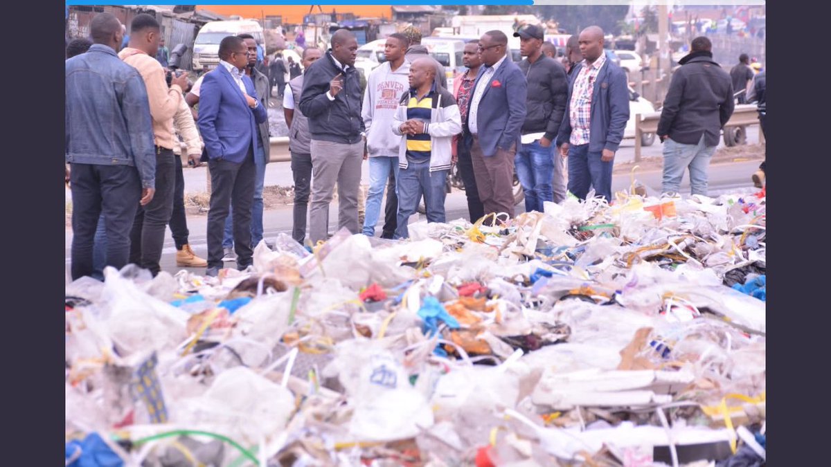 enock_plc's tweet photo. @SakajaJohnson Governor this is Energy , the problem  is we haven’t brought in these Technology that utilizes this garbage and produces ELECTRICITY. Can I do it sir.I have the Tech https://t.co/hFBo4Aeur1