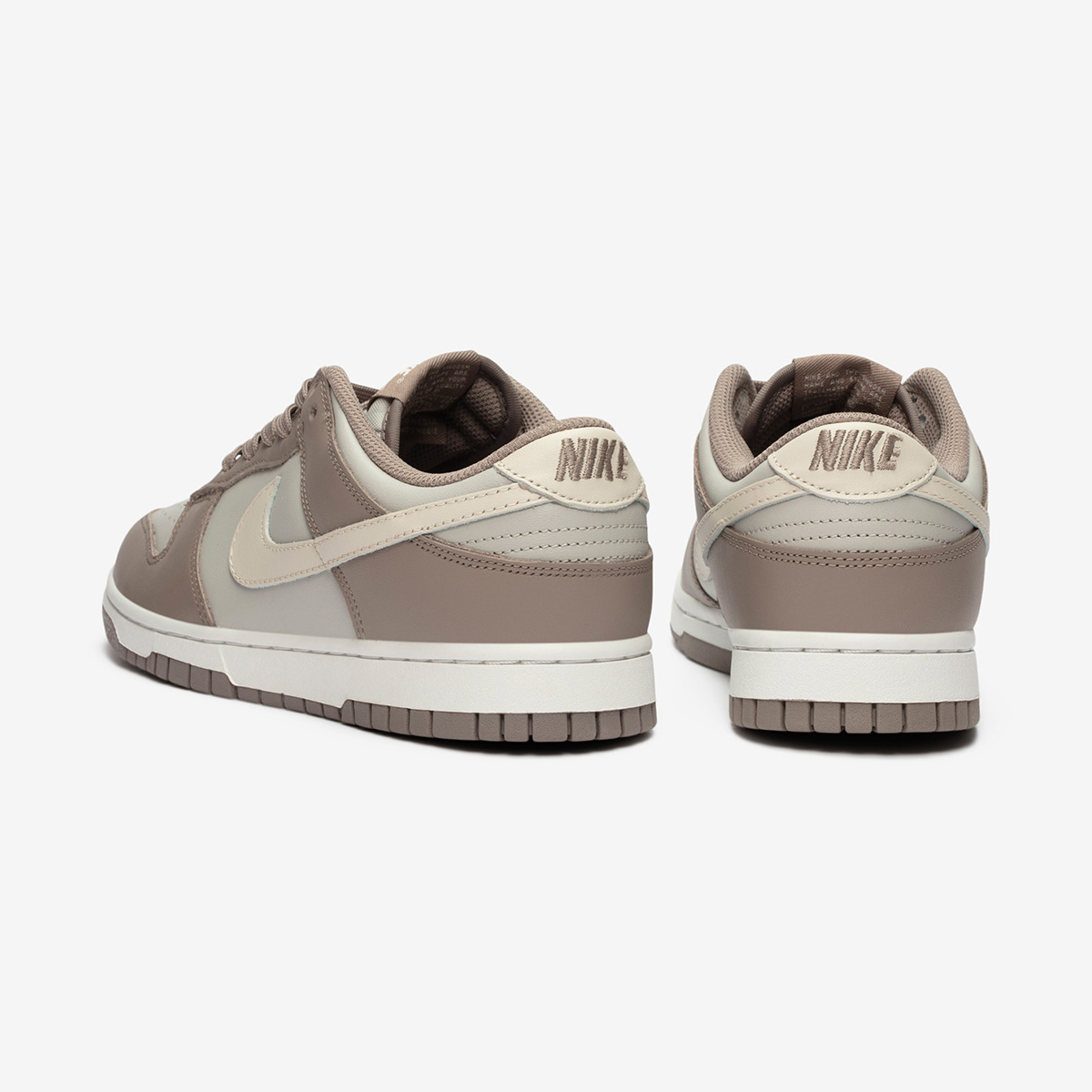 houseofheat's tweet photo. New Looks // Nike Dunk Low “Bone Beige” 🦴

MORE HERE: https://t.co/U2hcSiS6oy https://t.co/odRV0NiaRf