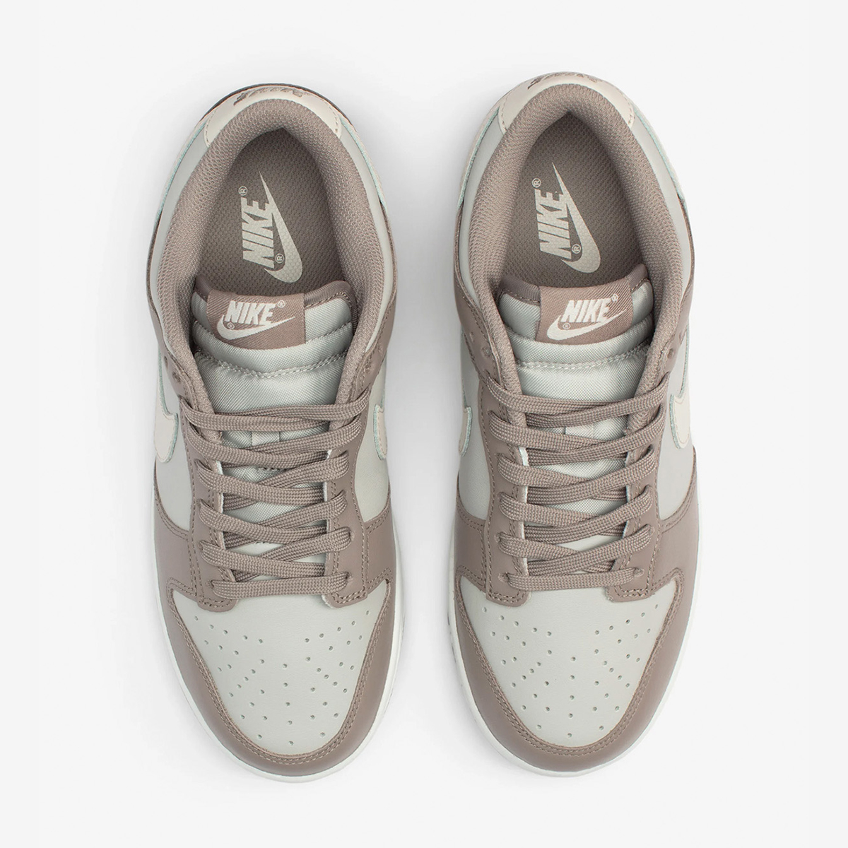 houseofheat's tweet photo. New Looks // Nike Dunk Low “Bone Beige” 🦴

MORE HERE: https://t.co/U2hcSiS6oy https://t.co/odRV0NiaRf