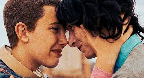 011scenes's tweet photo. next time you want to hate on finn wolfhard, stop and think again! https://t.co/XHscTqgShp