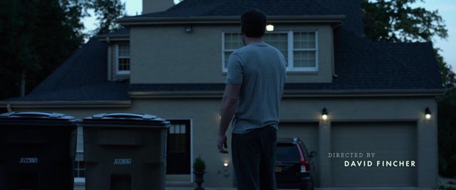 LostInFilm's tweet photo. «Some people go to the movies to be reminded that everything's okay. I don't make those kinds of movies»

— David Fincher https://t.co/fEEKWDZwU7