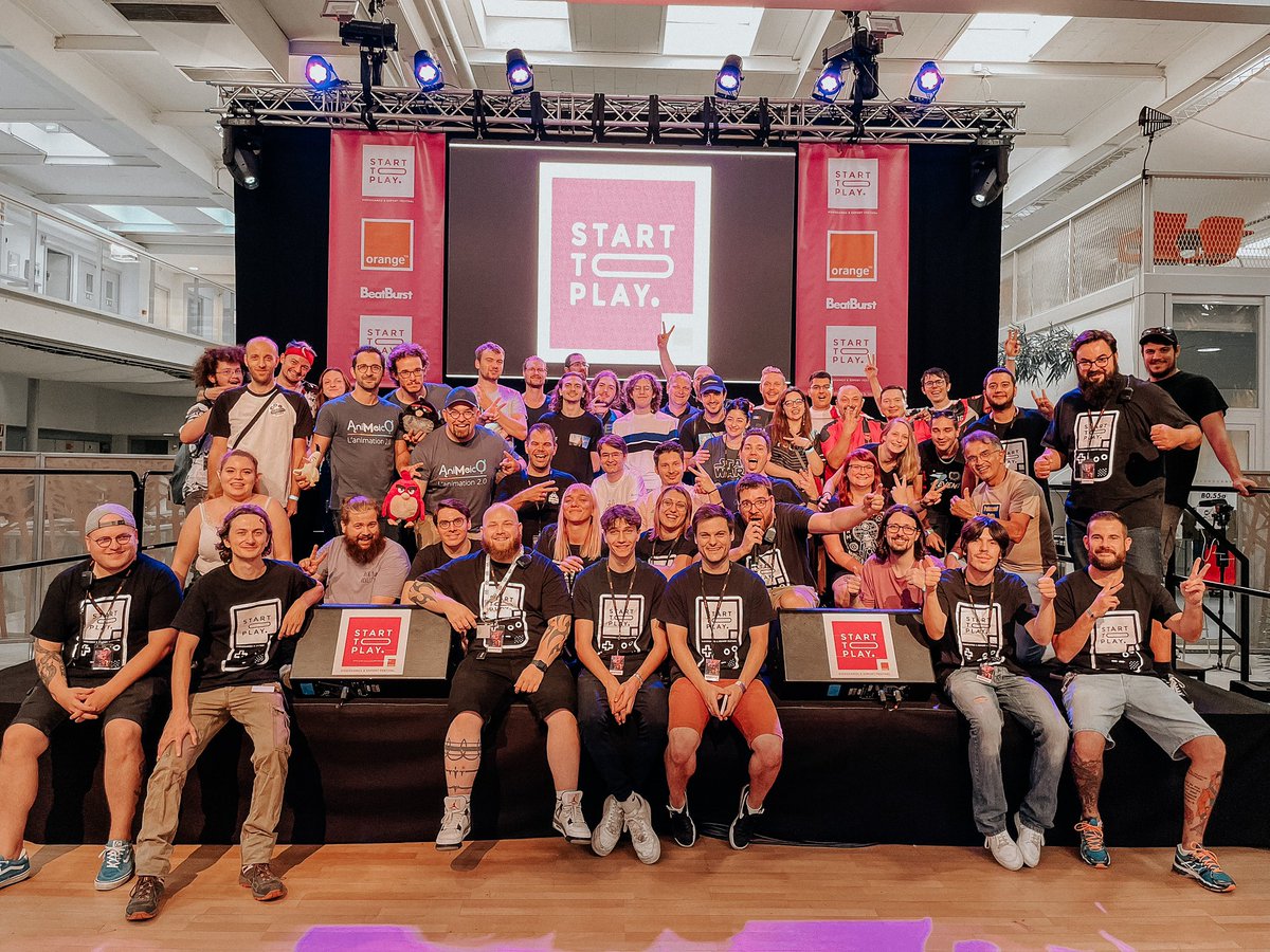 Merci également à tous nos partenaires et sponsors sans qui cet événement n’existerait pas <a href="/OrangeGrandEst/">Orange Grand Est</a> <a href="/CaissEpargneGEE/">Caisse d’Epargne Grand Est Europe</a> <a href="/strasbourg/">Strasbourg.eu</a> <a href="/NRJStrasbourg/">NRJ Strasbourg</a> <a href="/CCICampusAlsace/">CCI Campus Alsace</a> <a href="/BeatBurst/">BeatBurst</a> <a href="/gamingprivecom/">GAMINGPRIVE.COM</a> <a href="/RushEsport/">Rush Esport</a> 🎮