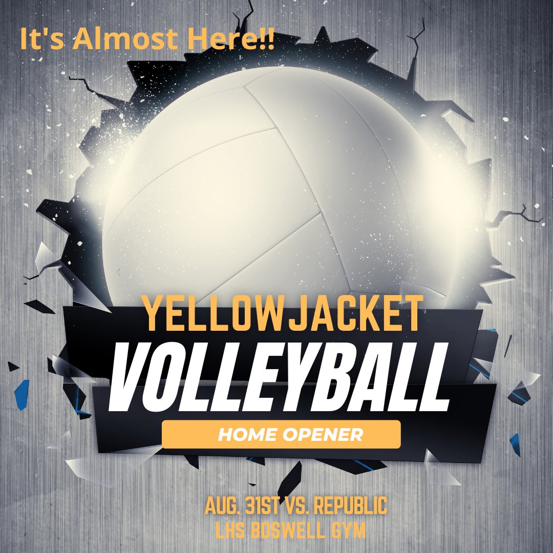 Lebanon Volleyball tweet media