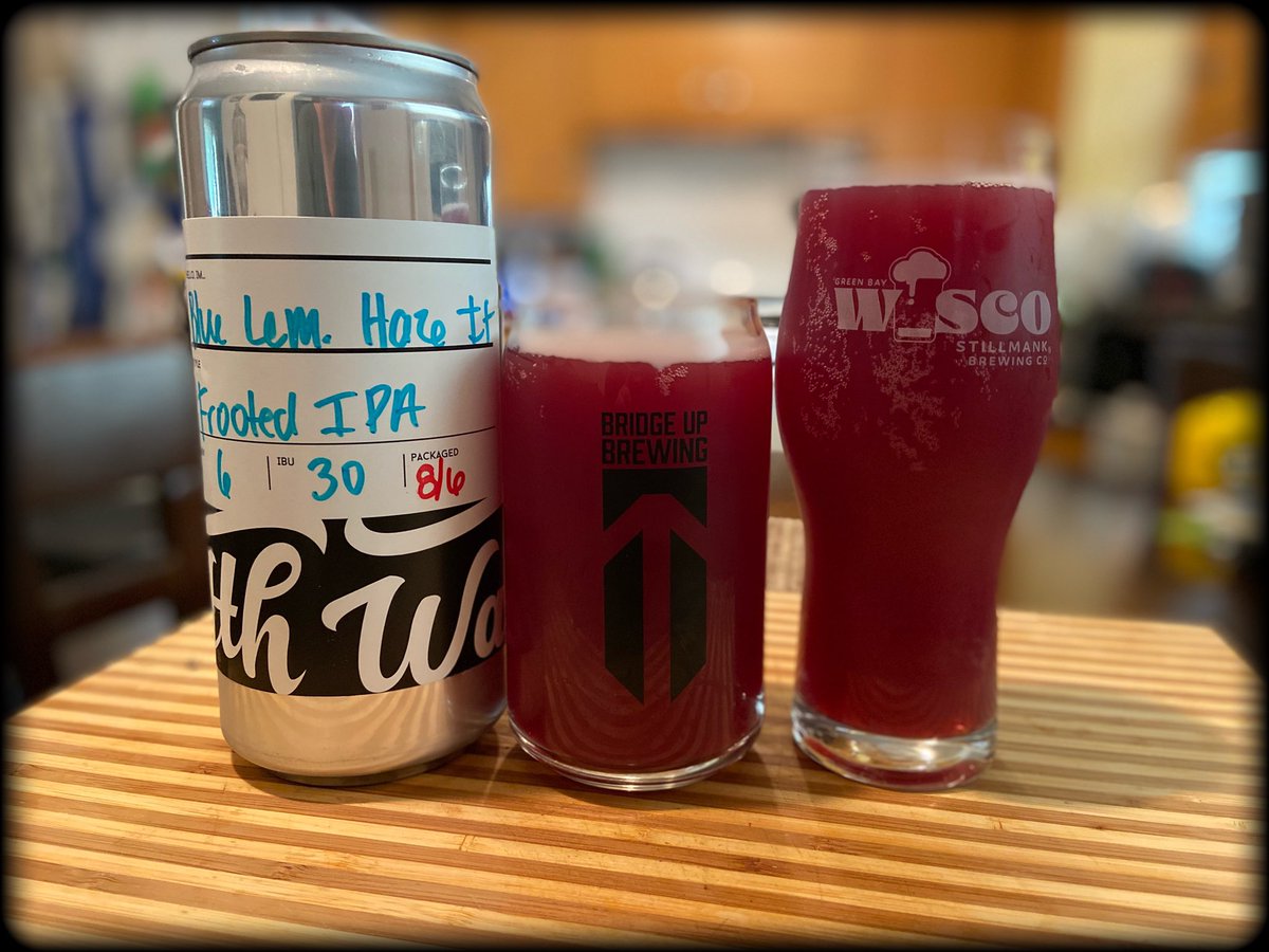 IJustDontLikeU_'s tweet photo. Adventure 2 today โฆ
Homemade spinach artichoke dip & a Blueberry Lemonade Hazy IPA from @fifthwardbeer !! #snackingsunday #sundayfunday #foodadventures #fifthward #hazyipa #crowler #castiron https://t.co/6BRHOcUPjG
