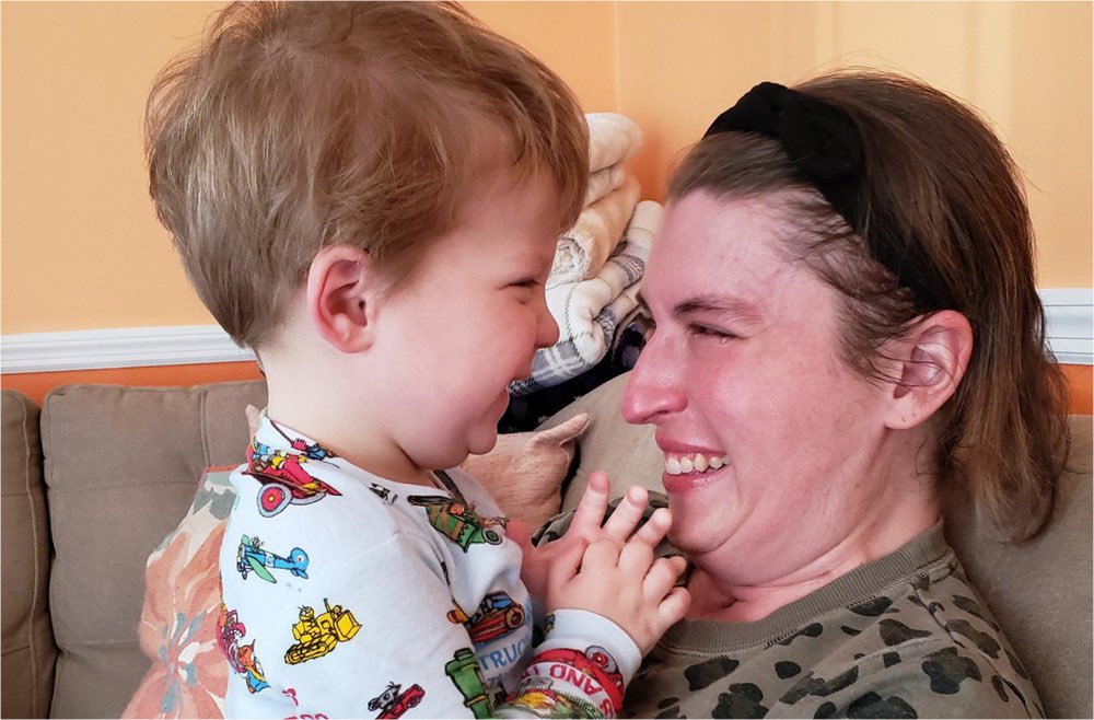 Penn Anesthesia (@pennanesthesia) on Twitter photo A young mom’s remarkable transition from <a href="/PennLungRescue/">PennLungRescue</a> to lung transplant <a href="/PennTrauma/">Penn Trauma Center</a> <a href="/Penn_Transplant/">Penn Transplant Institute</a> <a href="/AESpelde_MD/">Audrey Spelde, MD</a> <a href="/asadusman/">Asad Usman</a> <a href="/GutscheJacob/">jacob gutsche</a>
pennmedicine.org/news/internal-… A young mom’s remarkable transition from <a href="/PennLungRescue/">PennLungRescue</a> to lung transplant <a href="/PennTrauma/">Penn Trauma Center</a> <a href="/Penn_Transplant/">Penn Transplant Institute</a> <a href="/AESpelde_MD/">Audrey Spelde, MD</a> <a href="/asadusman/">Asad Usman</a> <a href="/GutscheJacob/">jacob gutsche</a>
pennmedicine.org/news/internal-…