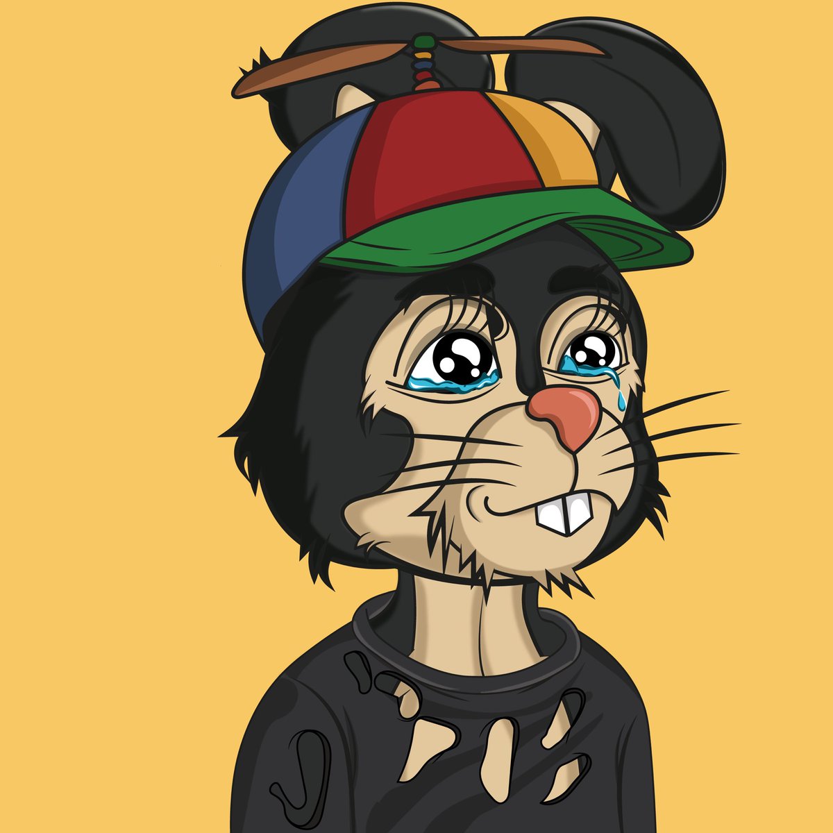 blueskyfall247's tweet photo. @BTFDRabbits #LFG #RabbitTeam #BTFDRabbits https://t.co/028j9WGZau