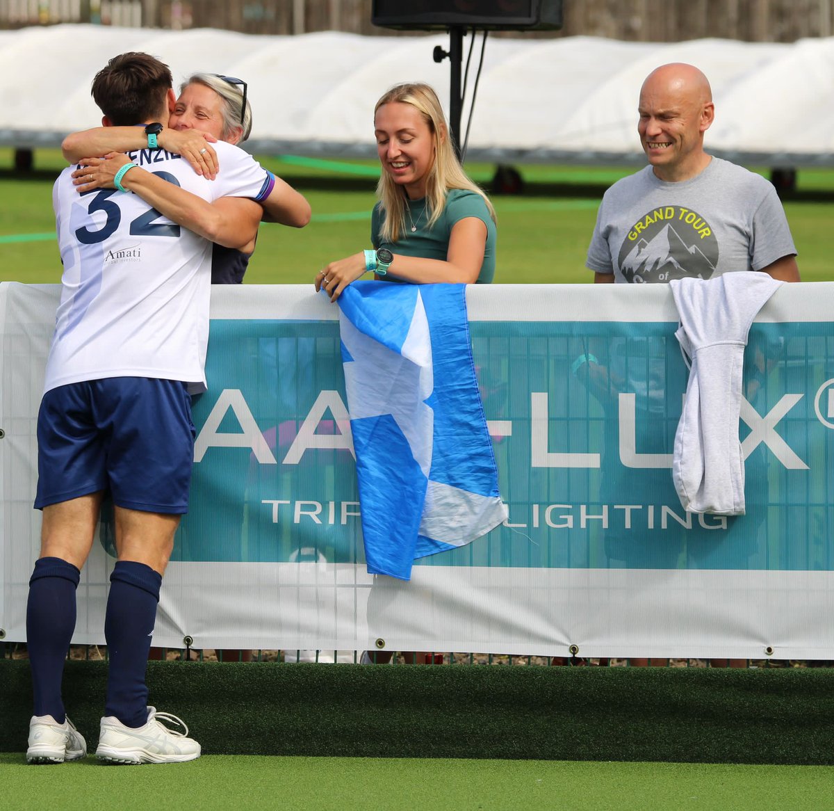sphockey51's tweet photo. Had a great few days watching @CalMack32 play. Fabulous photos from Alana. https://t.co/wYih822y7a