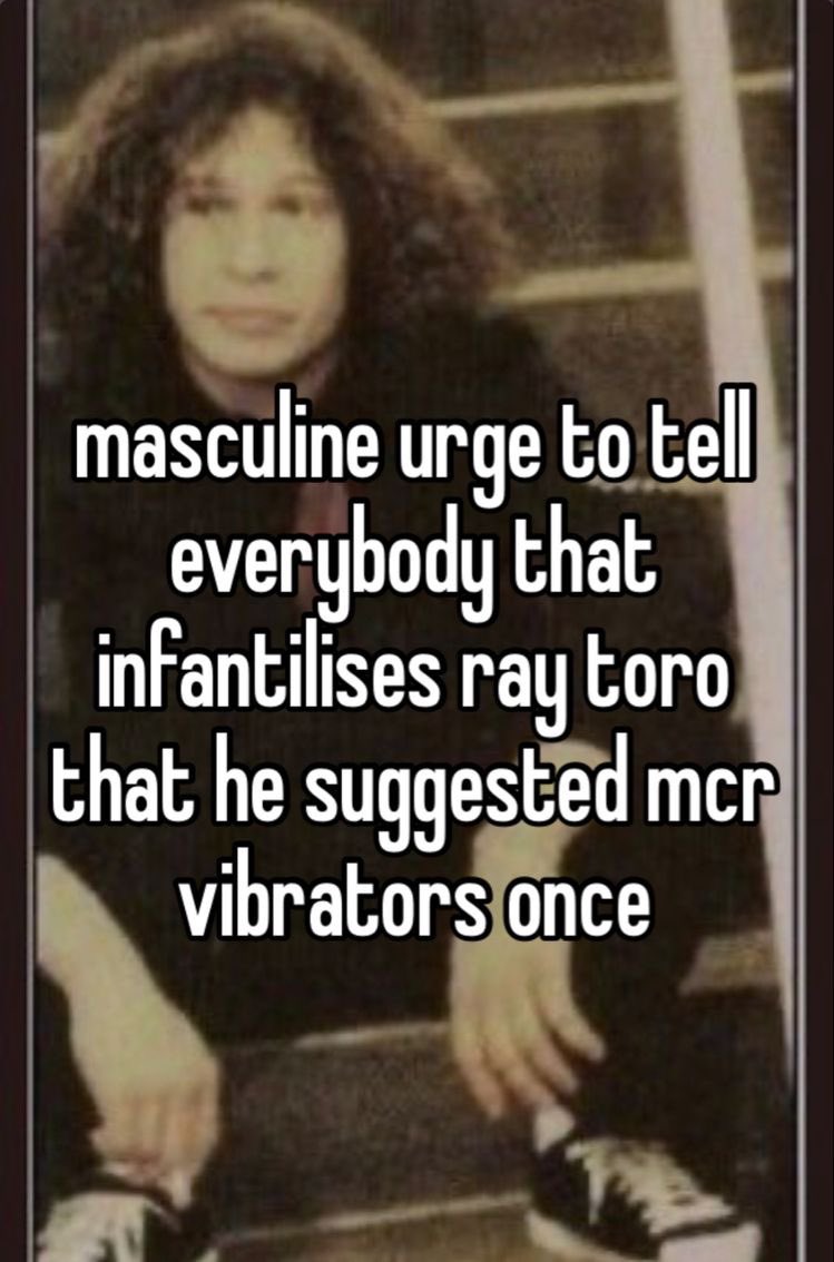 and why did nobody listen to him