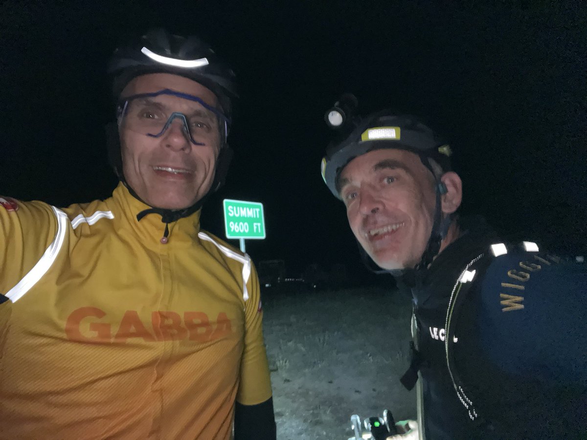 rvdveer's tweet photo. Here are some pictures. The summit picture is at an altitude where performance is getting troublesome. https://t.co/CesC4ElQ5a