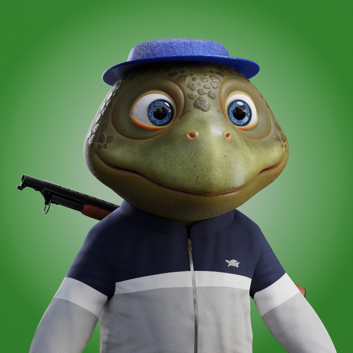 <a href="/shahh/">shah</a> Take a look to this Artwork mate. I know you appreciate good artwork❤️ <a href="/TheTurtlesNFT/">The Turtles 🐢 SOLD OUT</a>

- Isnt this beautifull?