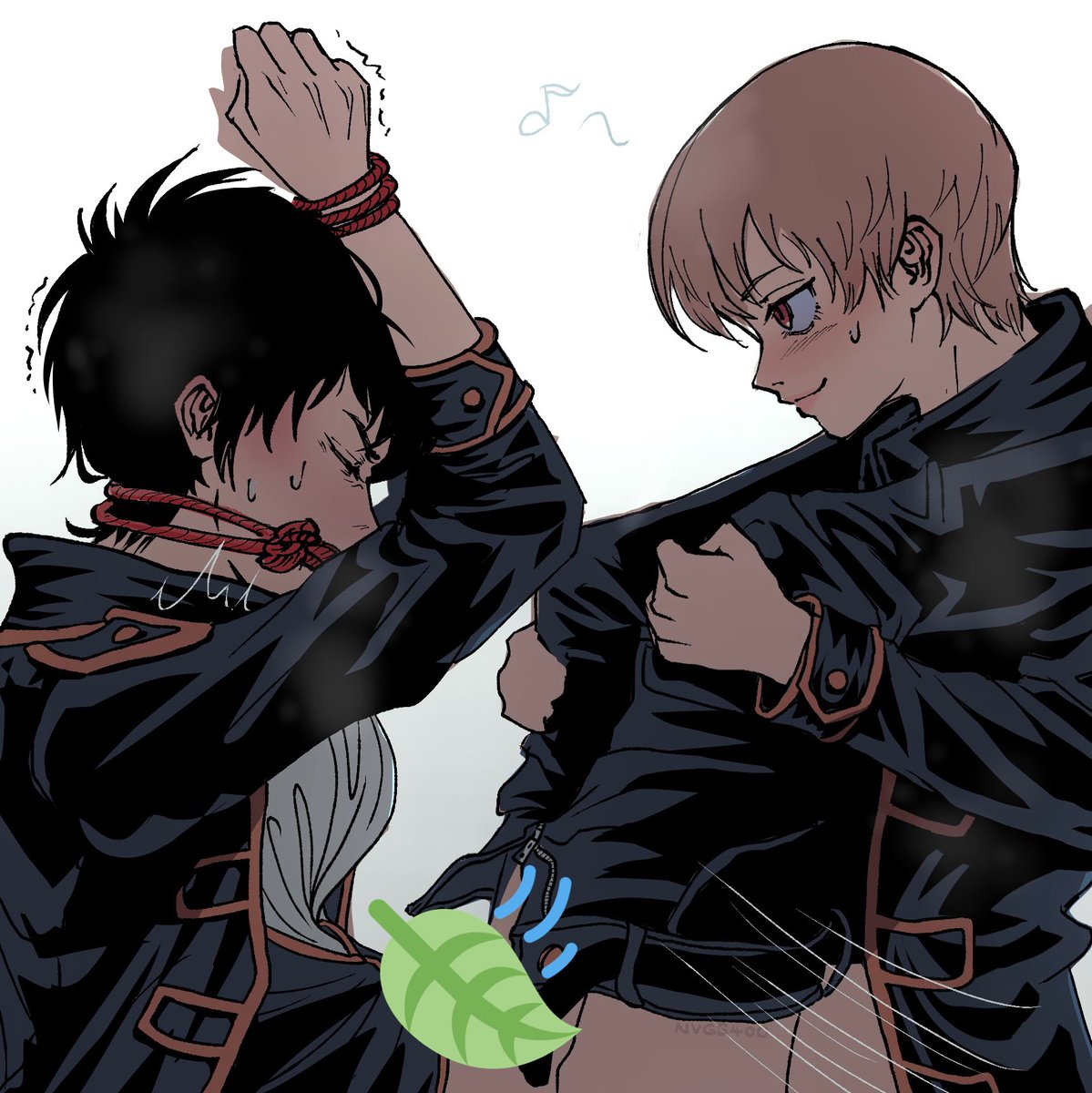 roy📌垢移動‼️new account tweet media