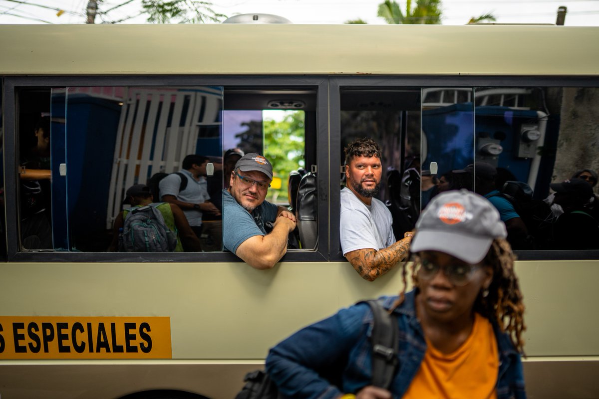 ALCClife's tweet photo. Our Costa Rica missions team is on the ground ministering to the people of San José. We ask that you keep them in prayer this week as they minister.
--
Stay tuned for more updates. #ReachOurWorld #ALCMissions https://t.co/Sn7esZSzr2