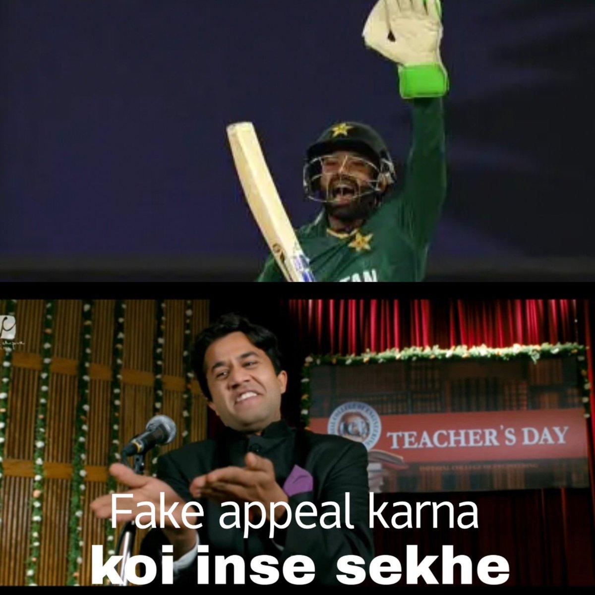 DarPan_Tweets's tweet photo. Every Indian Cricket Fan To Rizwan:-
#INDvsPAK 
#AsiaCup2022 https://t.co/Ng1ogXr0W1