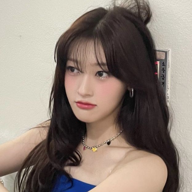 choerry's vocals appreciation

— a short but absolute needed thread: