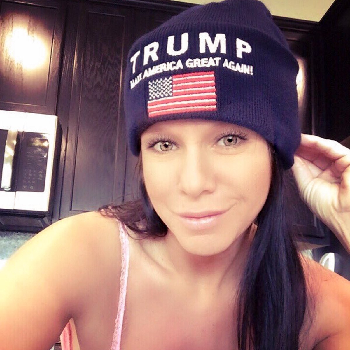 <a href="/JoeBiden/">Joe Biden</a> The Democrats have no idea what a woman is, but the MAGA men do. Hi 👋🏽