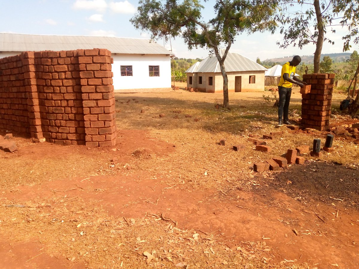 AMusongati's tweet photo. L'A.A.S.EV- NDINKABANDI BURUNDI une organisation sans but lucratif agréée depuis 2025,oeuvra dans le domaine sanitaire dans le but de faciliter l'accès de soins de santé primaires aux personnes vulnérables.
# Médecin du monde https://t.co/5YPFByE5xo