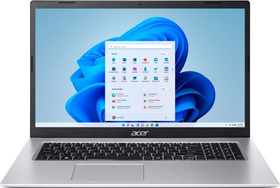 spieltimes's tweet photo. This 17" Acer Laptop is on sale for just $399 for #BackToSchool 

https://t.co/FMChZIW79F https://t.co/Rudum8Xpk9