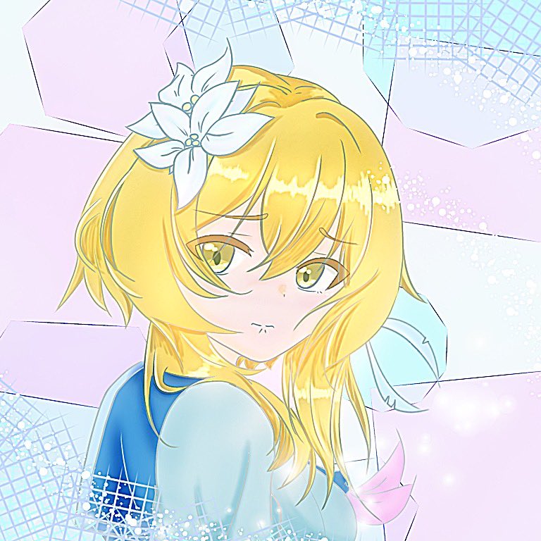 Hotaru_Soru's tweet photo. #原神
＃イラスト
＃蛍 https://t.co/Clvhdqb5gJ