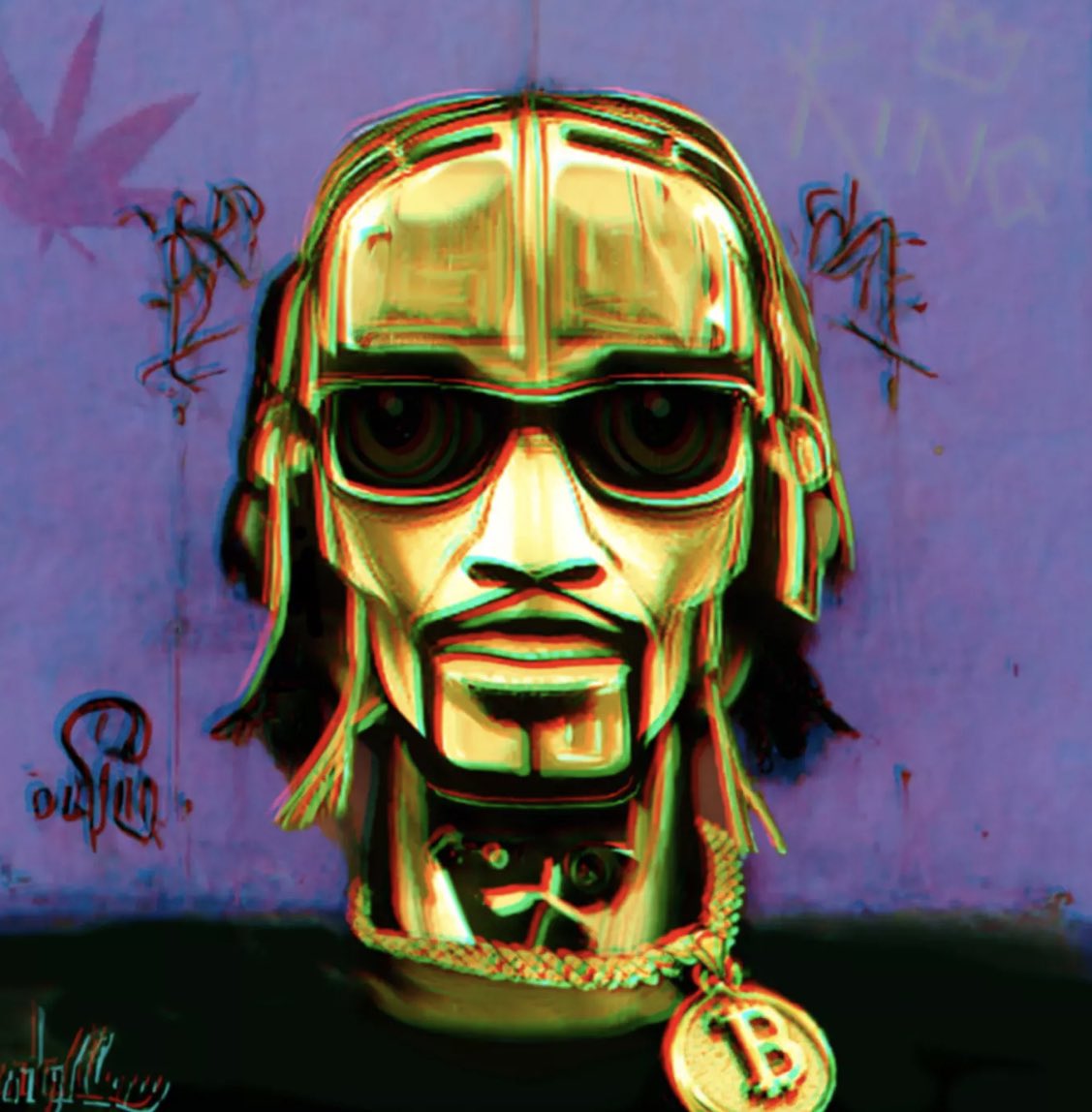 OKBoomerDN's tweet photo. @SnoopDogg  💨💨💨

It’s time for the @vmas 🎤🎶🎧📸

You’ll have a huge #NFTCommunity following and tuning in to your performance, can’t wait 🎤💨🔥

@E11eEvans just dropped @CommandZ_eth #NFT and look who is a 1:1 👀💨📸 #SnoopDogg 

#CommandZ #BAYC https://t.co/WWo8z3zsId