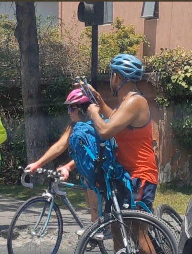 biotronic's tweet photo. Miren, así tratan los de Apruebo a nuestros caballos. 
#RechazoSinDegenerados 
#RechazoYPunto 
#AnimalistasDeCarton 
🇨🇱🇨🇱🇨🇱. https://t.co/wxvs3SEf3l