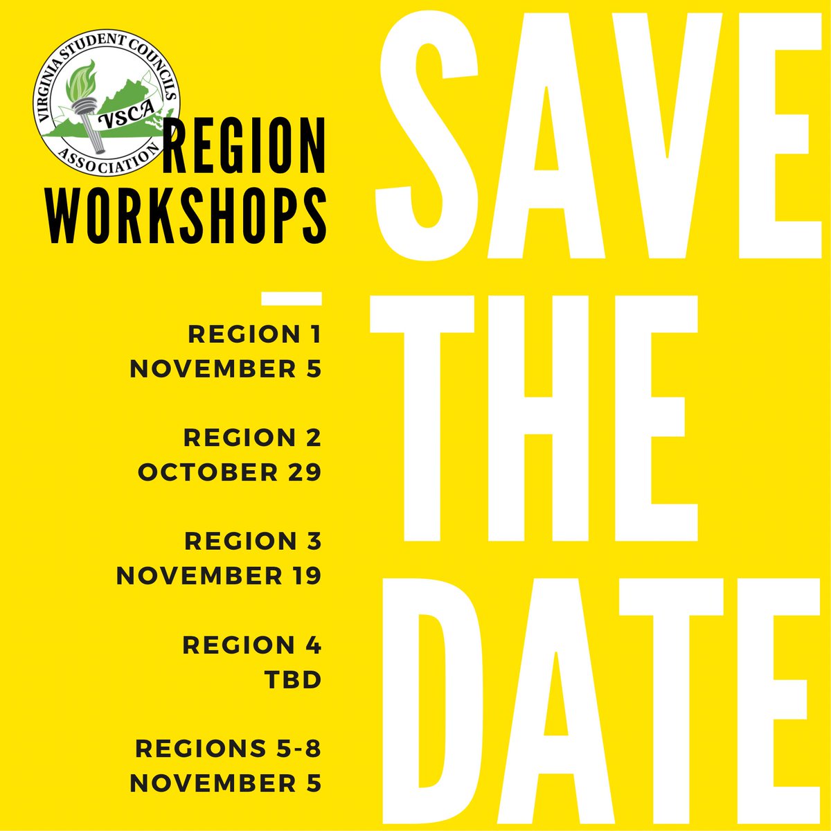 Don’t miss this chance to connect with other leaders from your part of the Commonwealth and learn leadership skills!