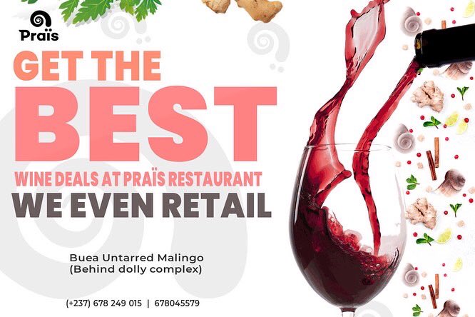 Prais Restaurant tweet media