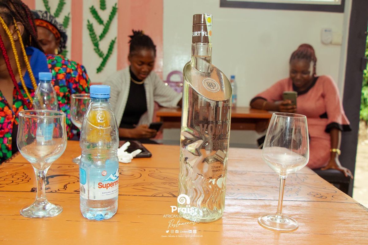 Prais Restaurant tweet media