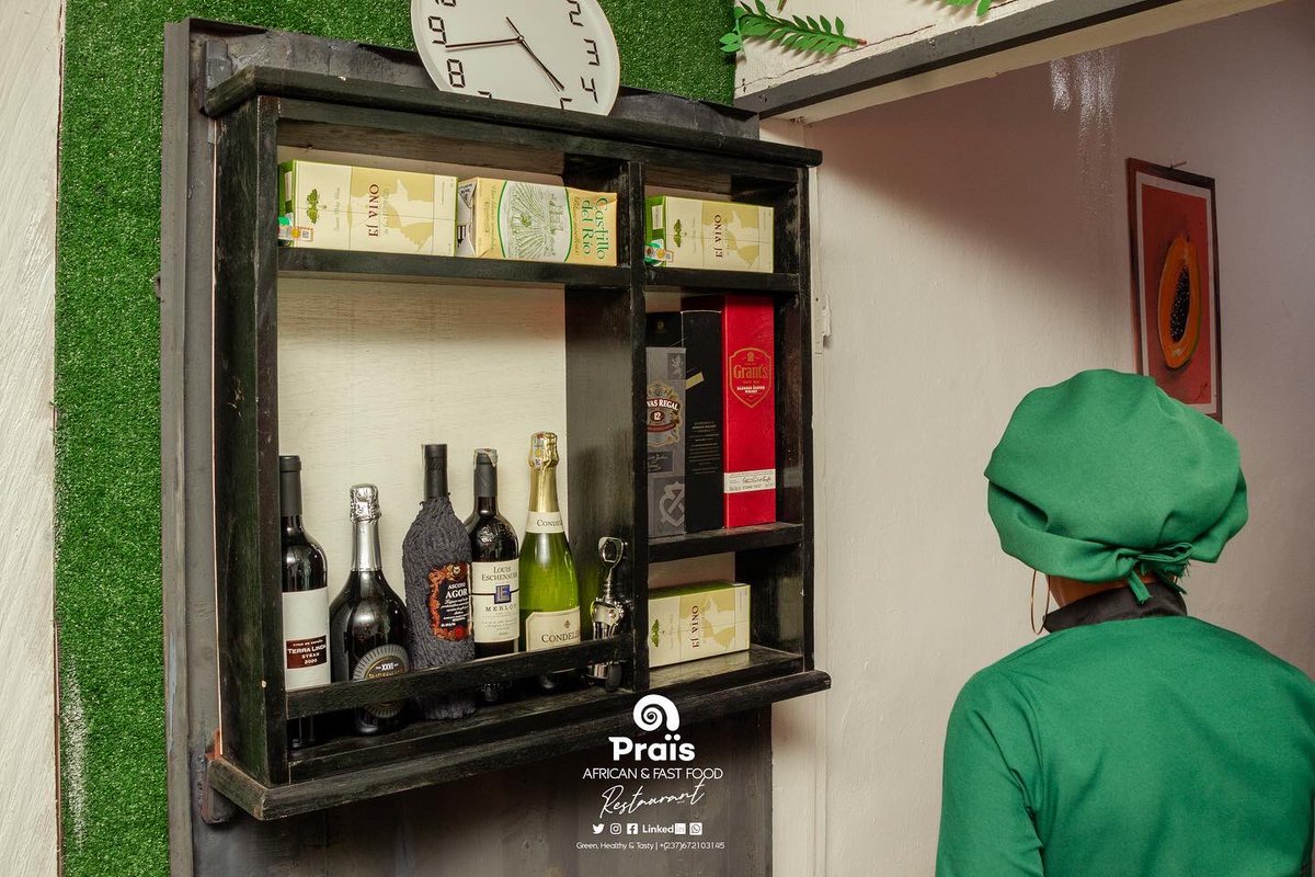 Prais Restaurant tweet media