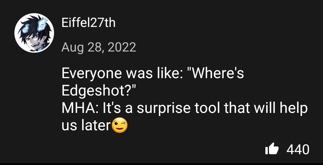 GroundBetaMHA's tweet photo. https://t.co/usczo2G6xW