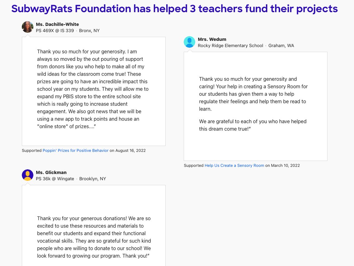 Plenty more to come thanks to our community ♥️

#RGMI