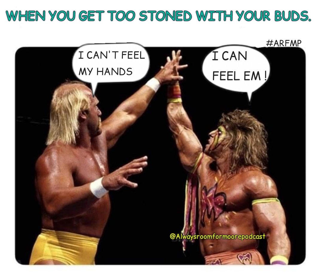 AlwaysMoorepod's tweet photo. Ever got soo stoned your fingers forgot to fing? That's why we smoke responsible we smoke with friends who better to help you with the feels. #Mmemberville #Stoners #Memes #HashtagsAlive #hashtagYes #ARFMP https://t.co/OAC35NaUjL