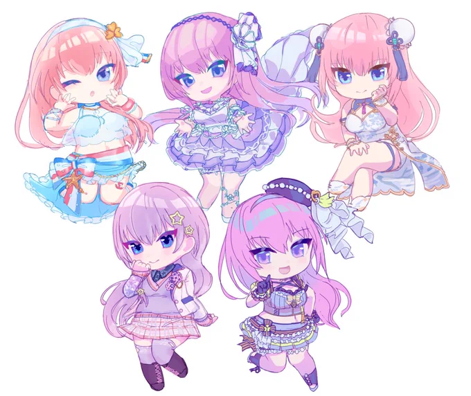 lululululu 