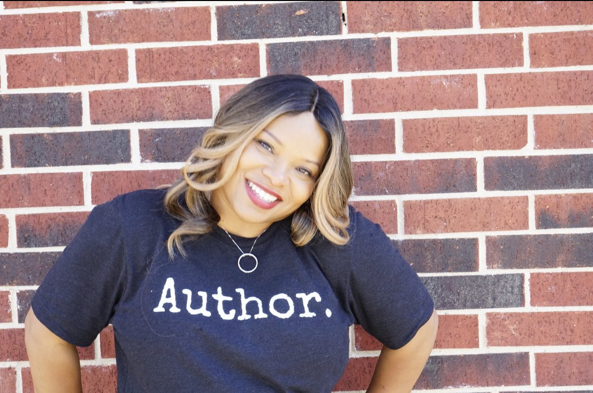 IvyMississippi's tweet photo. Can’t wait to see y’all!!!!! #Atlanta #author #BarnesandNoble #Amazon #RoseInTheWind #BlackGirlsRock #CharlotteNC #millichun https://t.co/tM2XjuP1sb