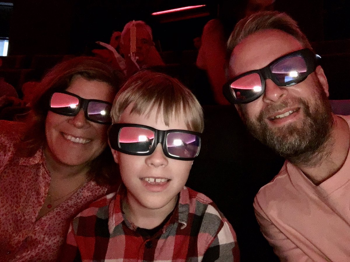 Tomas Nihlén tweet media