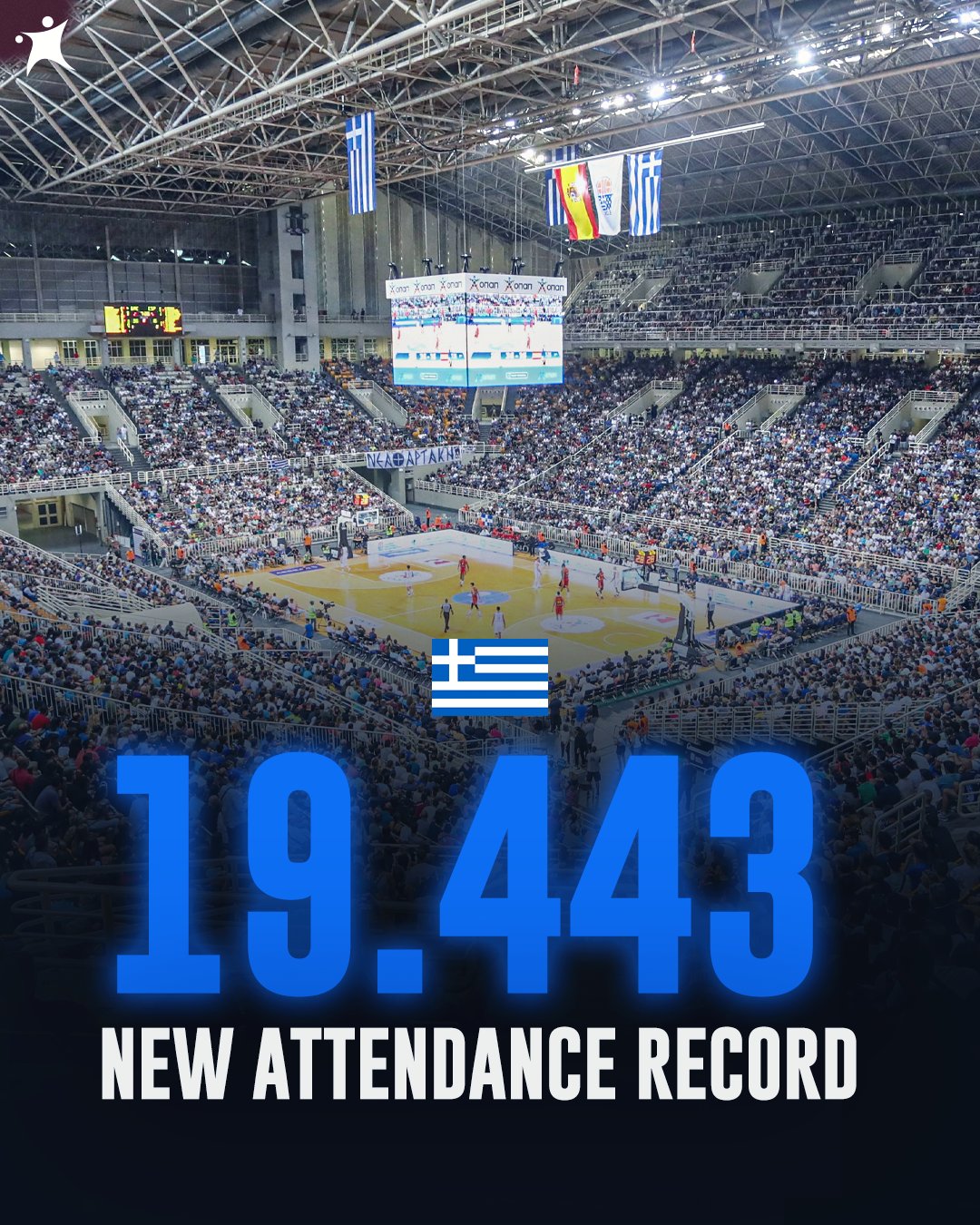 SN1 and Content Arena achieves record international TV coverage for Lega  Basket – Content Arena