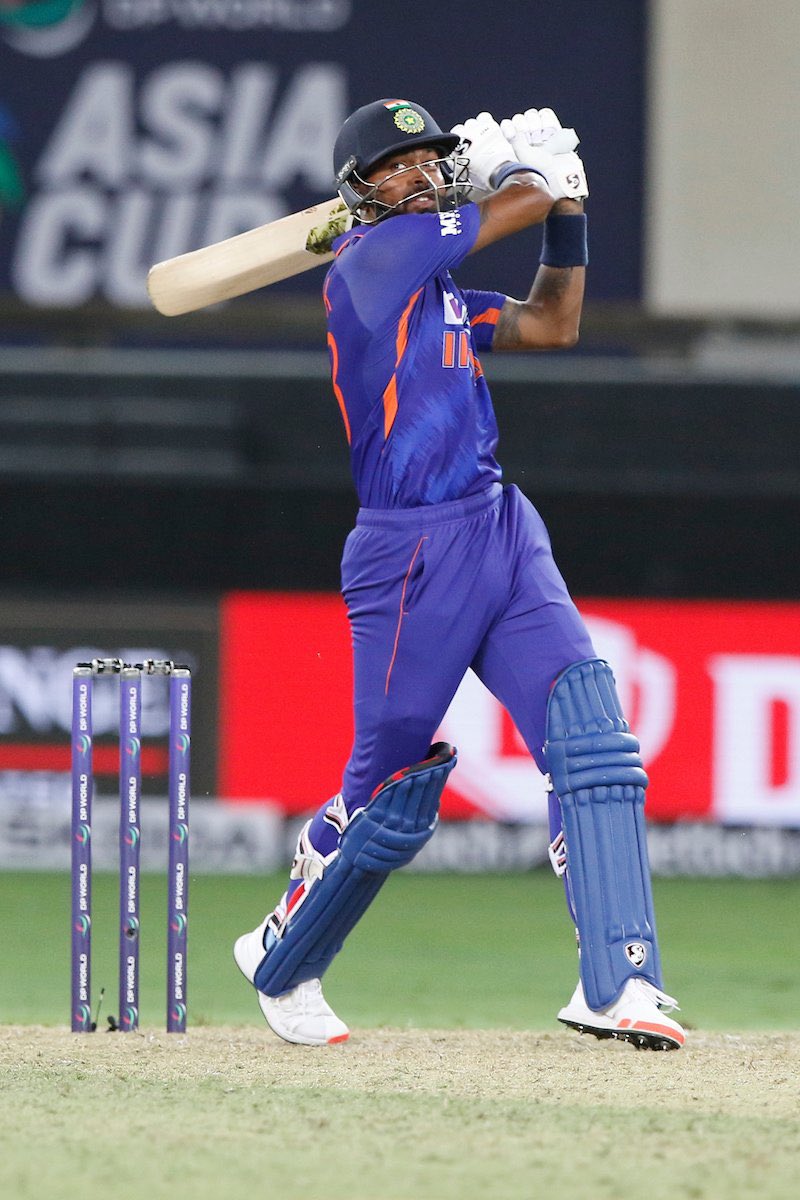 aryasid19's tweet photo. Asked what would be his next goal after winning the IPL earlier this year.
@hardikpandya7: Absolutely to win the World Cup for India. No matter what happens I am going to give it everything I have.

He was damn confident and right, lets hope he keeps his purple patch. https://t.co/iYmFaZZafq