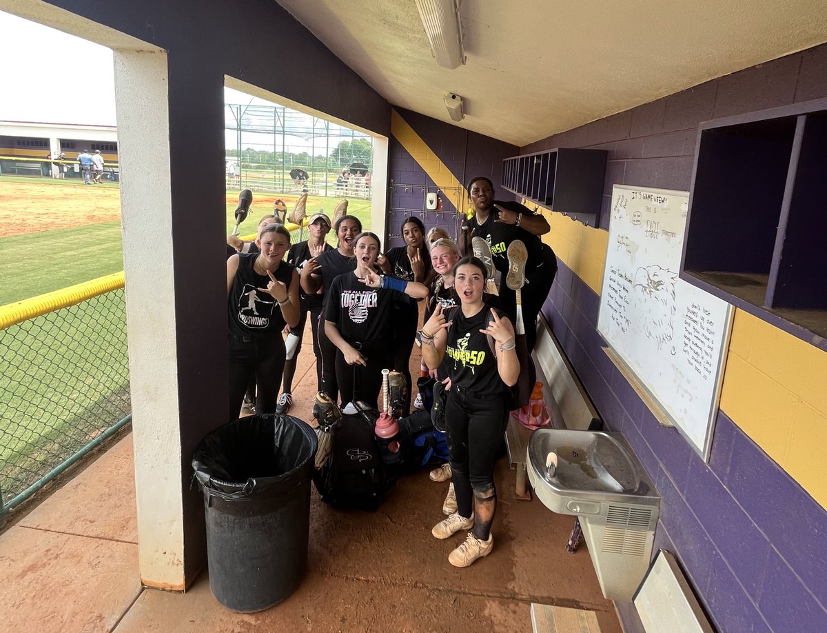 FLBombersGold16's tweet photo. It was great to hit the clay for the 1st time as FL Bombers Gold. Thx to Coach Ken/Wagner’s Gold for the scrimmage. Gonna be a fun ride this fall!!
@FLBombersGold16 
@bombers_fp https://t.co/FjUx3ywMf6