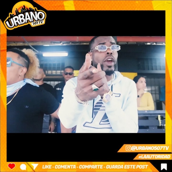 Préndanse 🔥 con este BULTRON pesao!! Lo más reciente de <a href="/tobelovelove/">Tobe Love 🇵🇦🎶</a> como en los tiempos de antes.

Llegale al YouTube 

#AhoraEsQueVamos