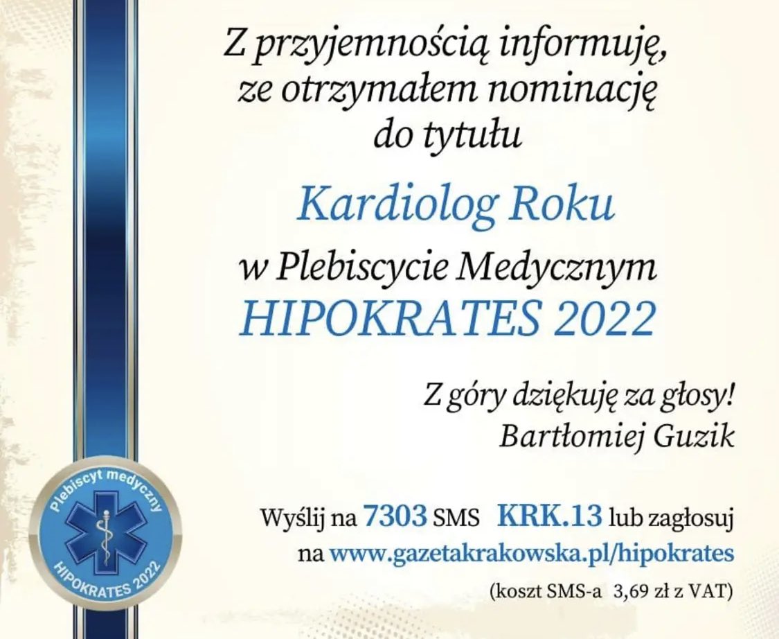 Guzik_Paulina's tweet photo. Mój mąż @DrGuzik został nominowany do tytułu kardiologa roku.
Ale prosi żeby zamiast na sms, wydać tę kwotę na zbiórkę #DoctorsAfrica - co miesiąc Bartek wysyła grupę lekarzy, którzy zapewniają w Tanzanii stałą opiekę med. Sam jeździ raz w roku
🧔🏻‍♂️👇🏽🫀🥷🚑
https://t.co/nEvOW6YUPo https://t.co/aWmHP9Cj8O
