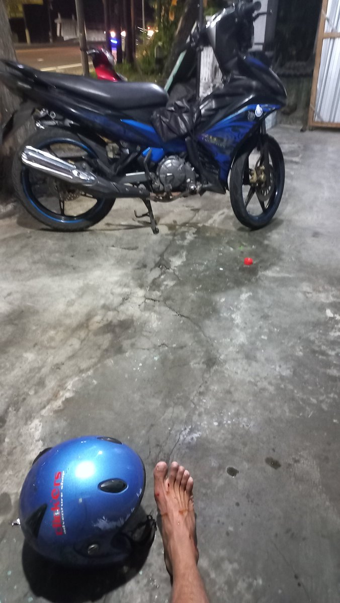 Cokangeel's tweet photo. Ijek bersyukur, ngono tok🥲 https://t.co/4zhSDdcb5I