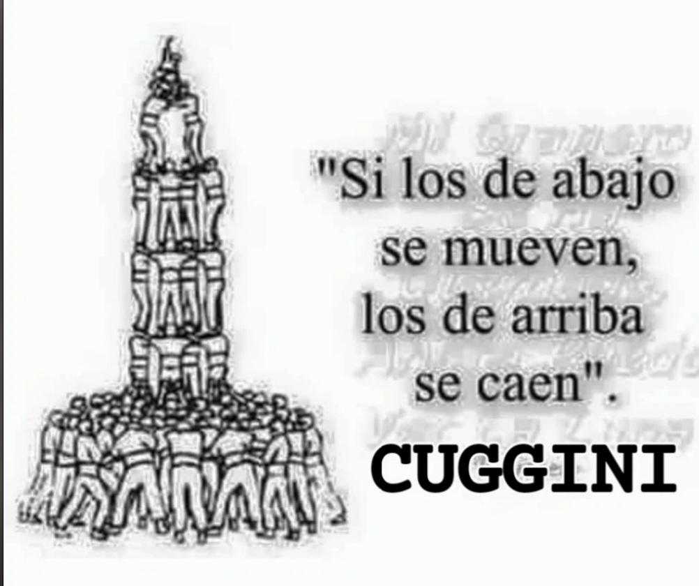 cuggini_fabio's tweet photo. #estamosenamerica @EstamosTiempoOK Desde🇮🇹 VERGUENSA POLITICOS🇦🇷!VECINOS DENUNCIAMOS A @horaciorlarreta POR NO PONER ORDEN Y @CFKArgentina por todo lo q sucede!HAY LEYES?CONSTITUCION Y REGLAS ESCRITAS?SON RESPONSABLES D UN PAIS INVIABLE #CIUDADANOSALPODER SE APROX EL APOCALIPSIS! https://t.co/wVnxJ5UTWJ