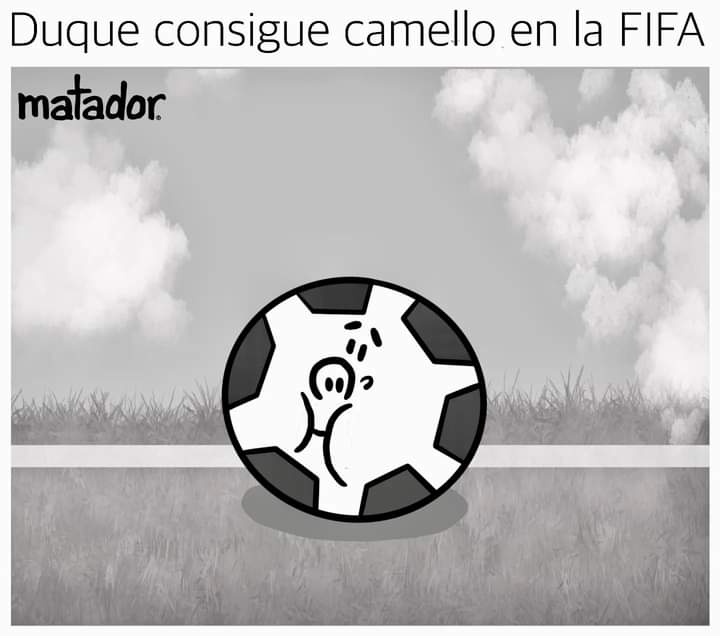RHAMYROCA's tweet photo. Por negligencia del Papá murieron más de 25.000 personas en Arnero, la hermana casi acaba con Avianca, él y su banda dejaron en miseria a Colombia.
¡¡ El Fútbol mundial está en riesgo !!🤭 https://t.co/lBQyQwmehA