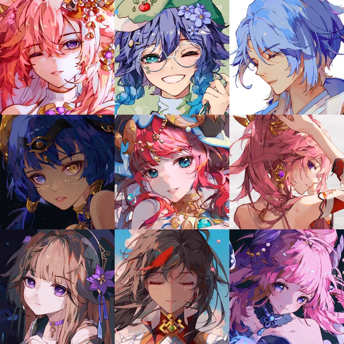 favorite thing to draw #faceyourart 