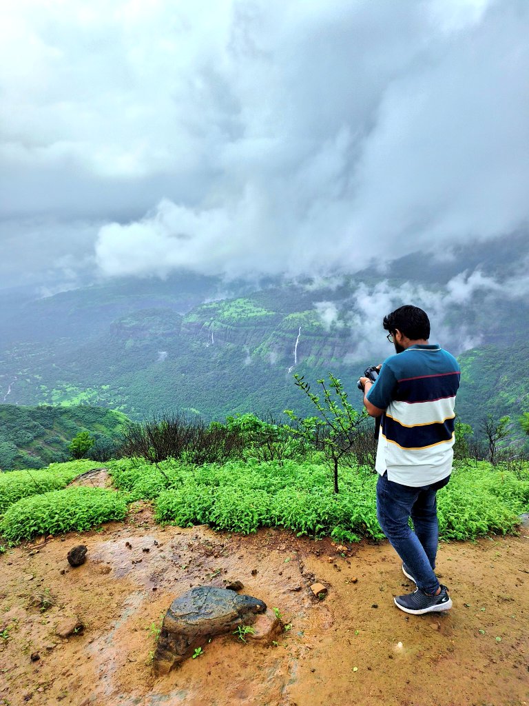 ansumanbhagat's tweet photo. Lonavala #TigerPoint https://t.co/WAGLKHS7Xb
