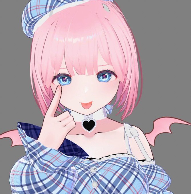 👅
#カノラユなう 