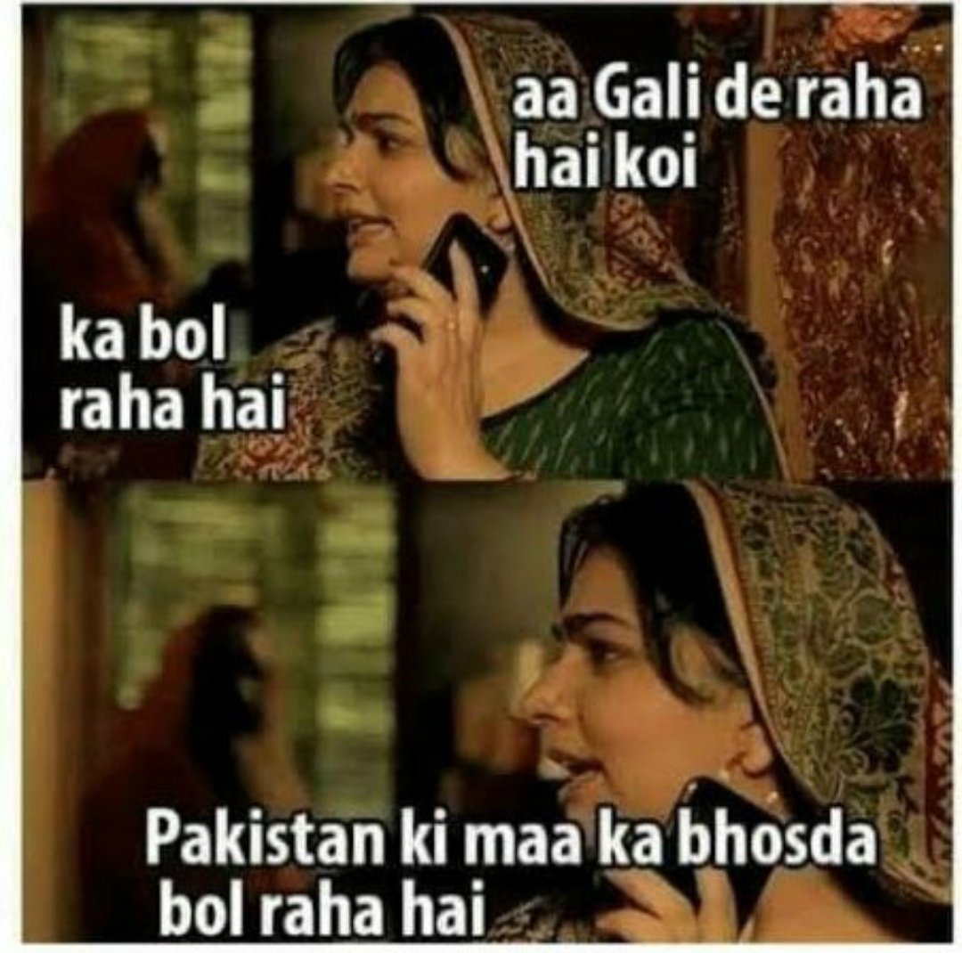 religioushindu's tweet photo. Pakistan's repeat order of a defeat has been delivered
 Btw 📱  📳
#INDvsPAK #AsiaCup2022 #Pakistan #PKMKB https://t.co/41imFMid2d