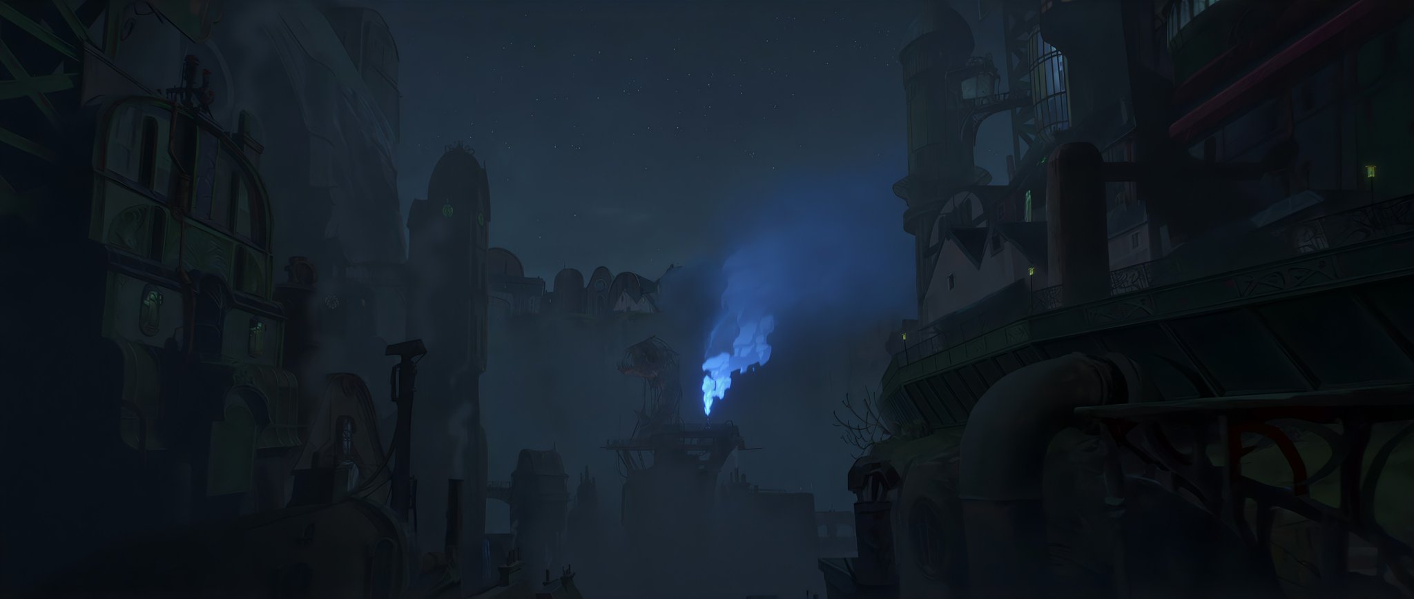 Nae Arcane 🤍 on Twitter: "I wish i could watch Arcane for the first